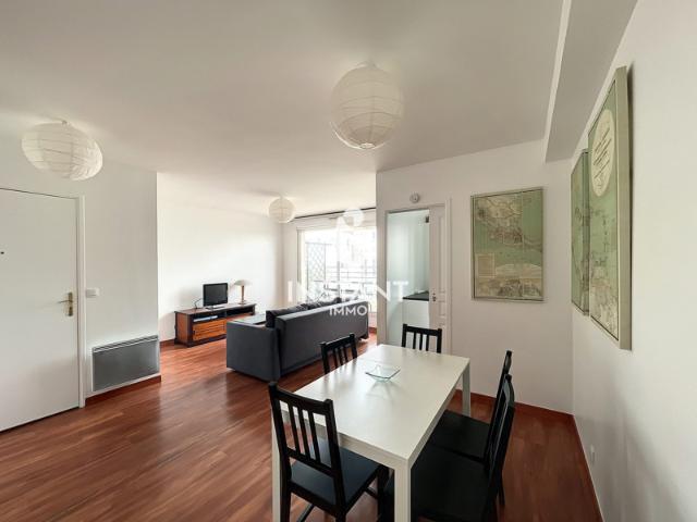 Appartement à louer Alfortville