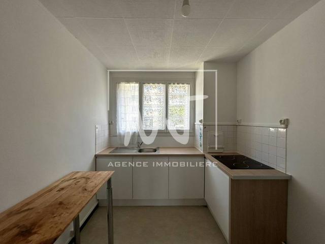 APPARTEMENT A LOUER ANGERS 49000