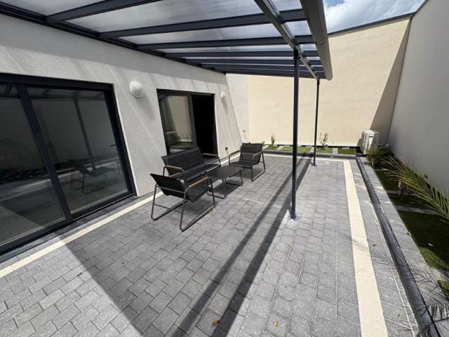 ▷ Appartement à louer • Angers • 59 m² • 1 350 € | immoRegion
