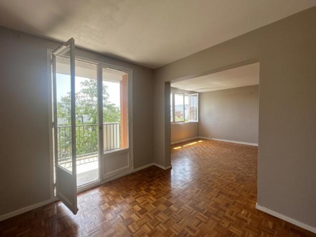 ▷ Appartement à louer • Angers • 79 m² • 980 € | immoRegion