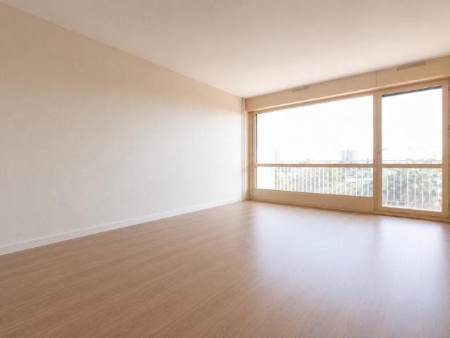 ▷ Appartement à louer • Angers • 107,14 m² • 1 030 € | immoRegion