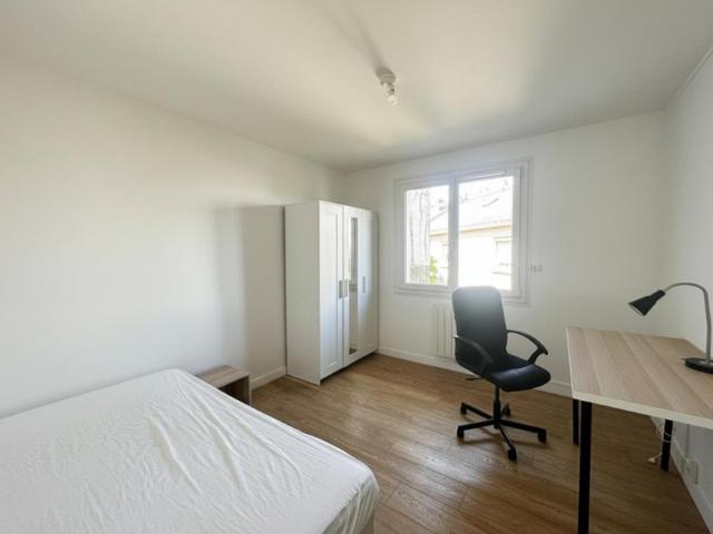▷ Appartement à louer • Angers • 11 m² • 450 € | immoRegion