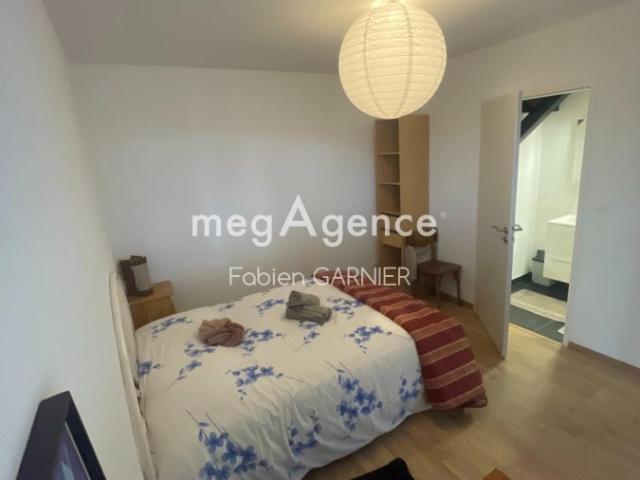 ▷ Appartement à louer • Angers • 14 m² • 500 € | immoRegion