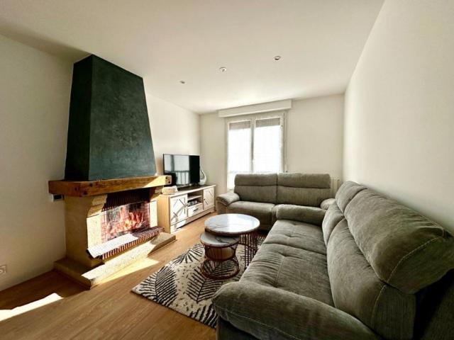 ▷ Appartement à louer • Angers • 16 m² • 495 € | immoRegion