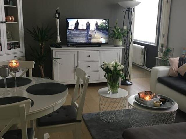 Appartement à louer Anderlecht