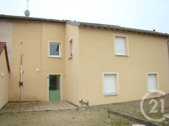 ▷ Appartement à louer • Aouze • 76 m² • 450 € | immoRegion