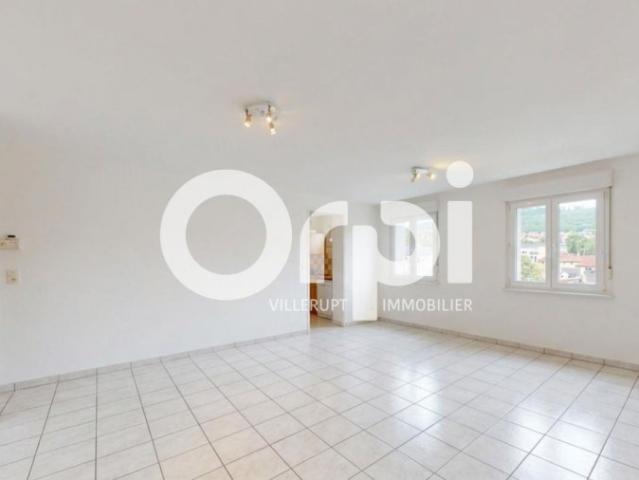 ▷ Appartement à louer • Apach • 70 m² • 780 € | immoRegion