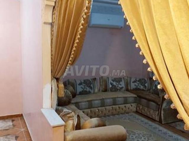 Appartement à louer. Appartement prêt à louer
