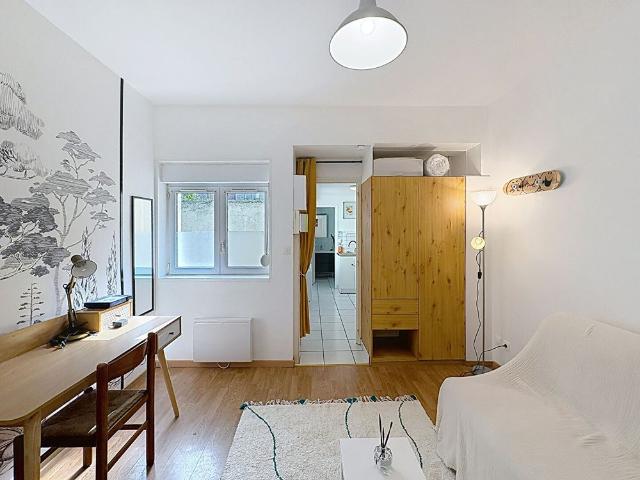 Appartement à louer Appartement REIMS Proche Av Jean Jaurès
