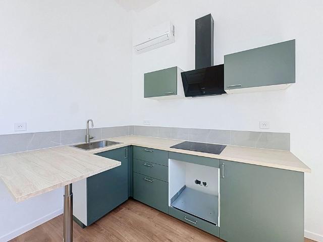 Appartement à louer Appartement Reims 2 pièce s 27.89 m2