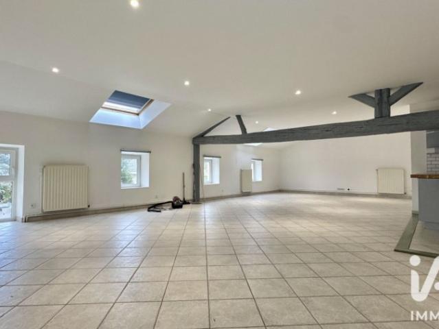 ▷ Appartement à louer • Argancy • 154 m² • 1 120 € | immoRegion