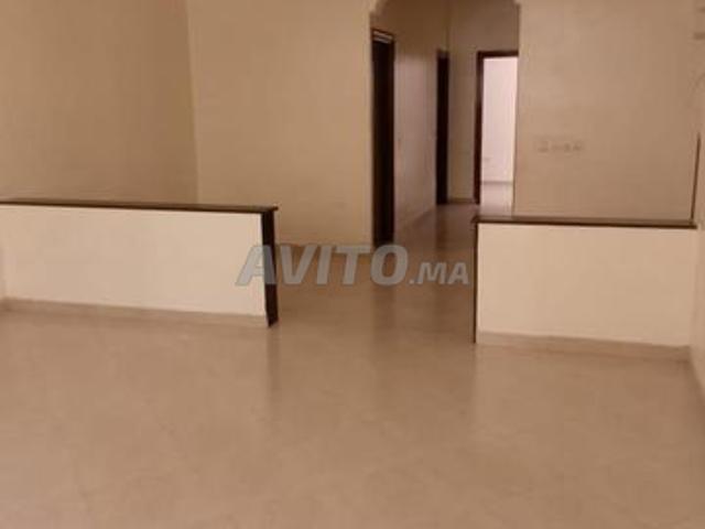 Appartement a louer Ard sgher bd Palestine