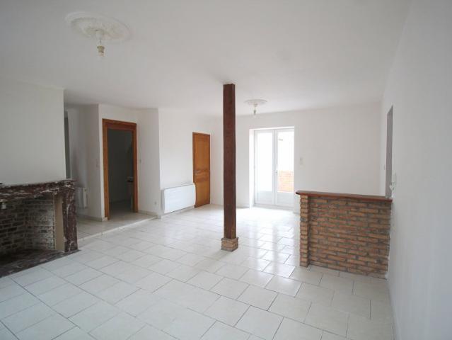 ▷ Appartement à louer • Arnèke • 77,2 m² • 630 € | immoRegion
