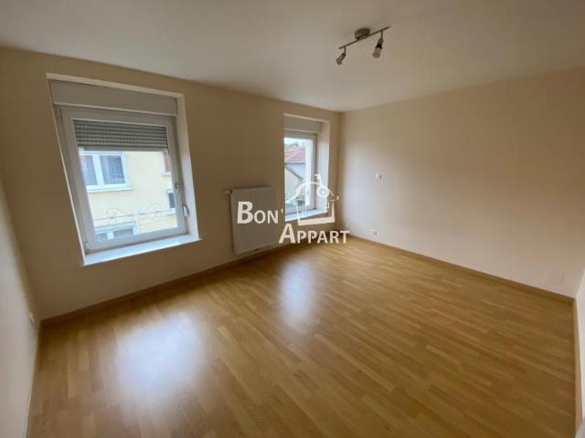 ▷ Appartement à louer • Ars sur Moselle • 72,25 m² • 680 € | immoRegion