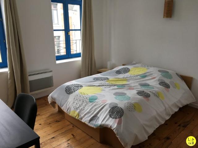 ▷ Appartement à louer • Arras • 14 m² • 480 € | immoRegion