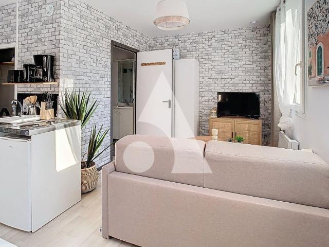 ▷ Appartement à louer • Arras • 19,14 m² • 590 € | immoRegion
