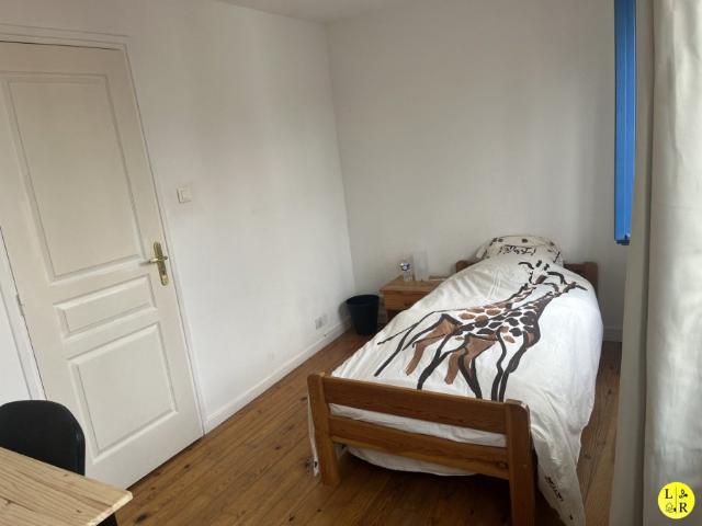 ▷ Appartement à louer • Arras • 10 m² • 430 € | immoRegion