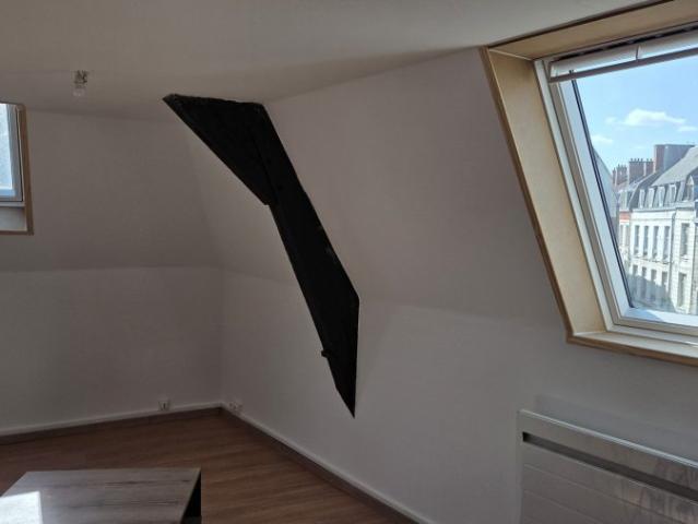 ▷ Appartement à louer • Arras • 40,02 m² • 650 € | immoRegion