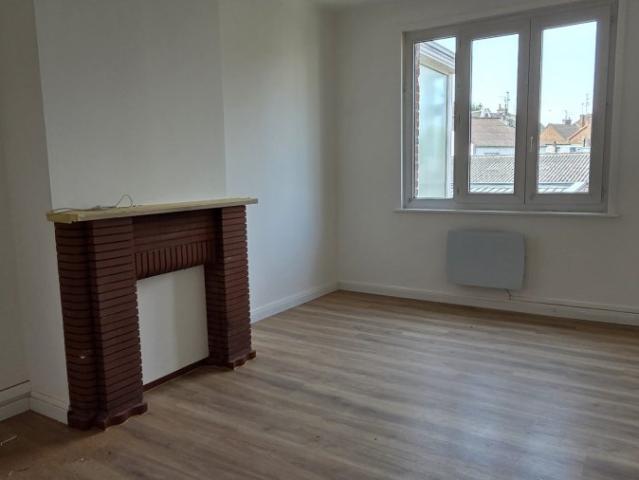 ▷ Appartement à louer • Arras • 53,94 m² • 660 € | immoRegion