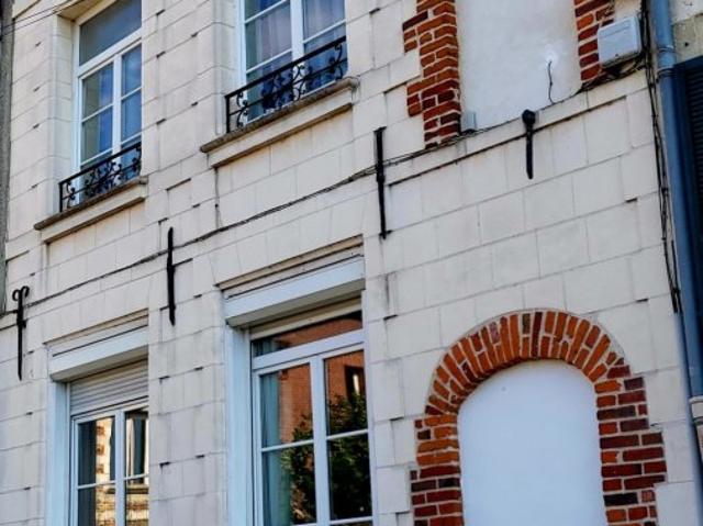 ▷ Appartement à louer • Arras • 83 m² • 860 € | immoRegion