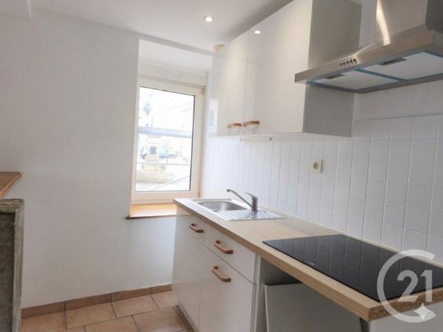 ▷ Appartement à louer • Bulgnéville • 39 m² • 410 € | immoRegion