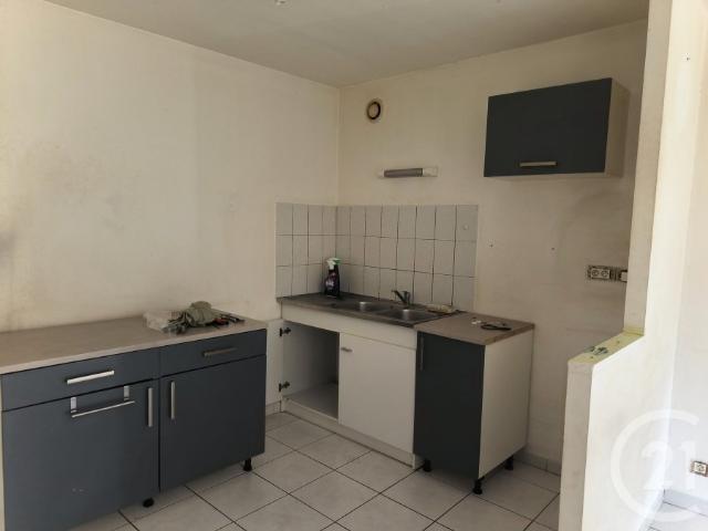 ▷ Appartement à louer • Bulgnéville • 57,95 m² • 390 € | immoRegion