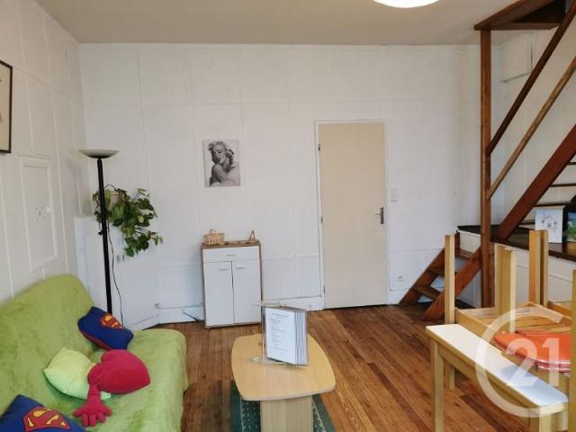 ▷ Appartement à louer • Bulgnéville • 52 m² • 367 € | immoRegion