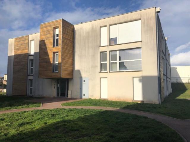 ▷ Appartement à louer • Baccarat • 53 m² • 450 € | immoRegion