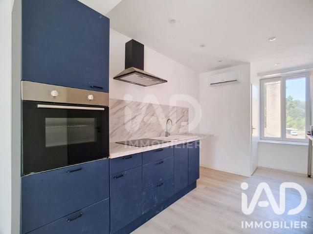 ▷ Appartement à louer • Baccarat • 75 m² • 675 € | immoRegion