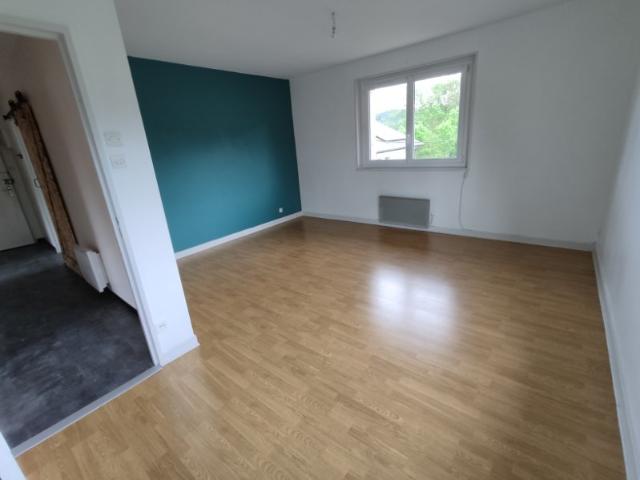 ▷ Appartement à louer • Basse sur le Rupt • 65 m² • 455 € | immoRegion