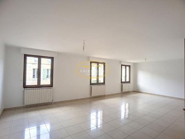 ▷ Appartement à louer • Bar le Duc • 144 m² • 770 € | immoRegion