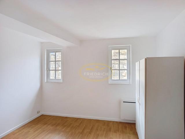 ▷ Appartement à louer • Bar le Duc • 14 m² • 290 € | immoRegion
