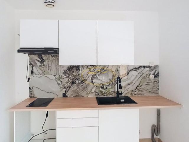 ▷ Appartement à louer • Bar le Duc • 26 m² • 410 € | immoRegion
