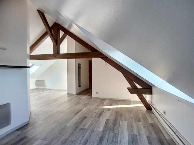 ▷ Appartement à louer • Bar le Duc • 38 m² • 330 € | immoRegion