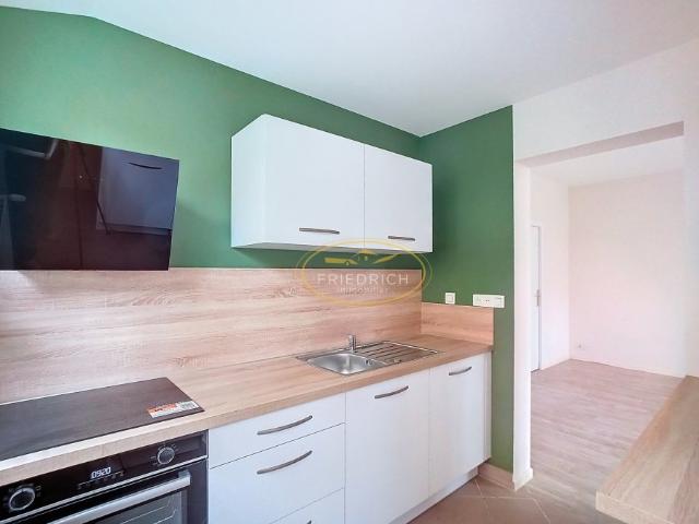 ▷ Appartement à louer • Bar le Duc • 59 m² • 570 € | immoRegion