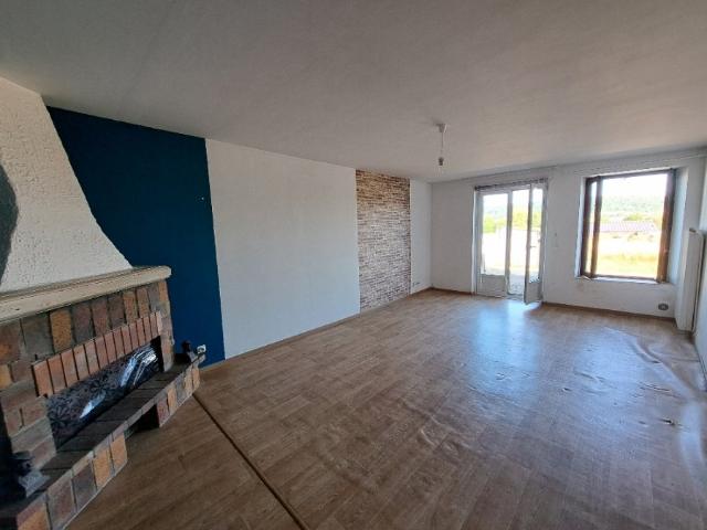 ▷ Appartement à louer • Barisey au Plain • 72 m² • 650 € | immoRegion