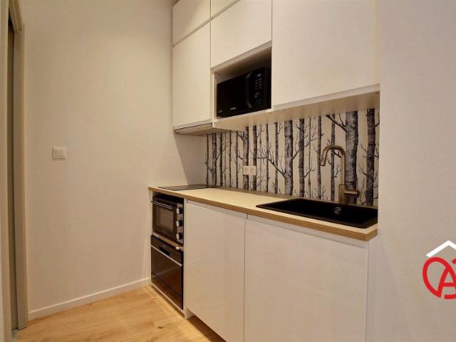 ▷ Appartement à louer • Barr • 28,1 m² • 515 € | immoRegion