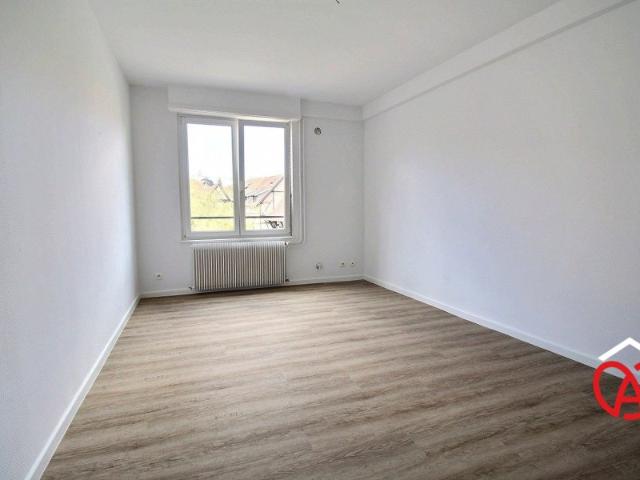 ▷ Appartement à louer • Barr • 42 m² • 530 € | immoRegion