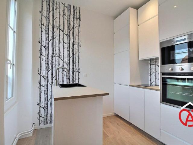 ▷ Appartement à louer • Barr • 49,1 m² • 678 € | immoRegion