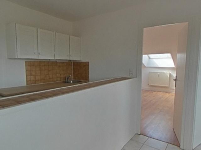 ▷ Appartement à louer • Bayon • 47 m² • 530 € | immoRegion