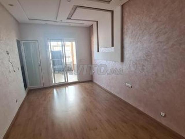 Appartement à louer Bd ANFA