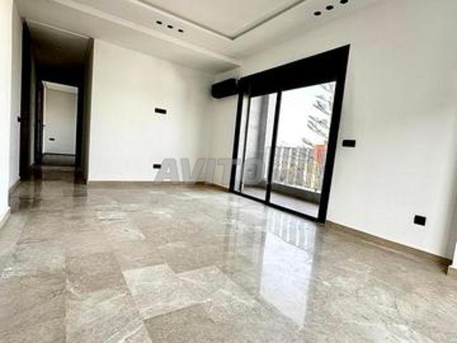 Appartement à louer bd Anoual