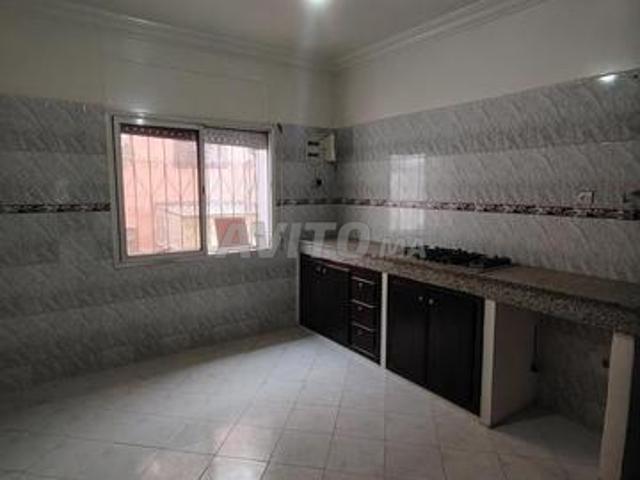 Appartement à louer Bd Qods