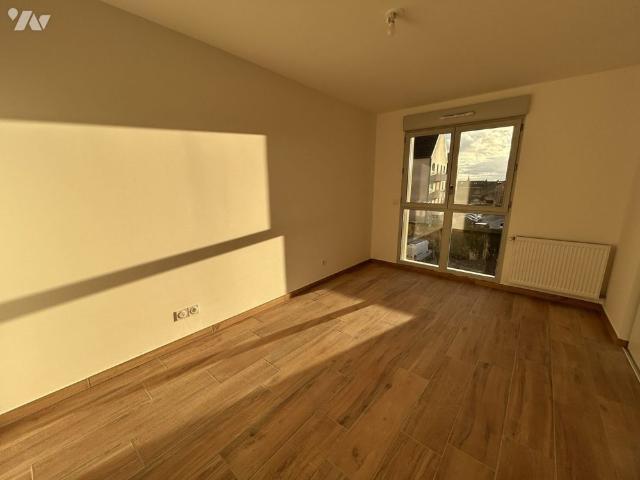 Appartement à louer Beaune