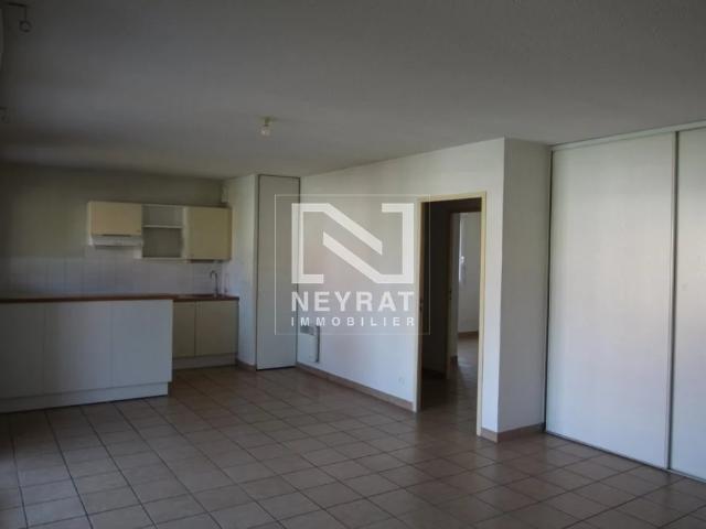 APPARTEMENT A LOUER BEAUNE 69.42 m2 790 € charges comprises par mois: Immobilier BEAUNE | Neyrat Immobilier