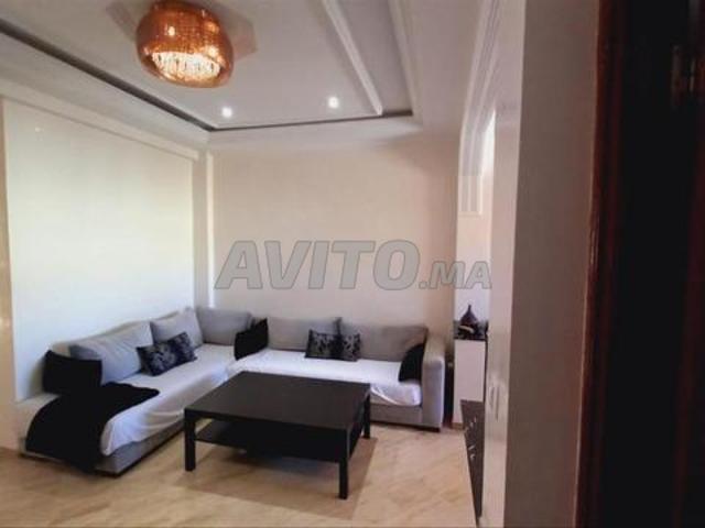Appartement à louer Beauséjour