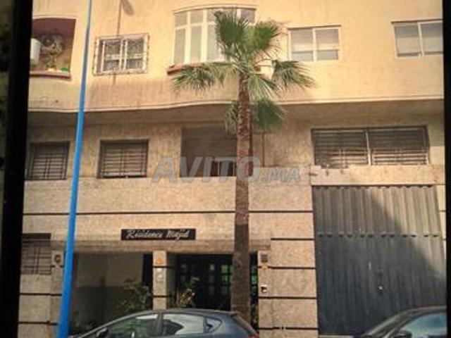Appartement à louer Belvédère