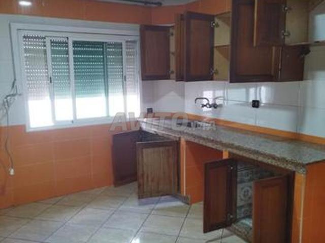 Appartement à louer Belvédère