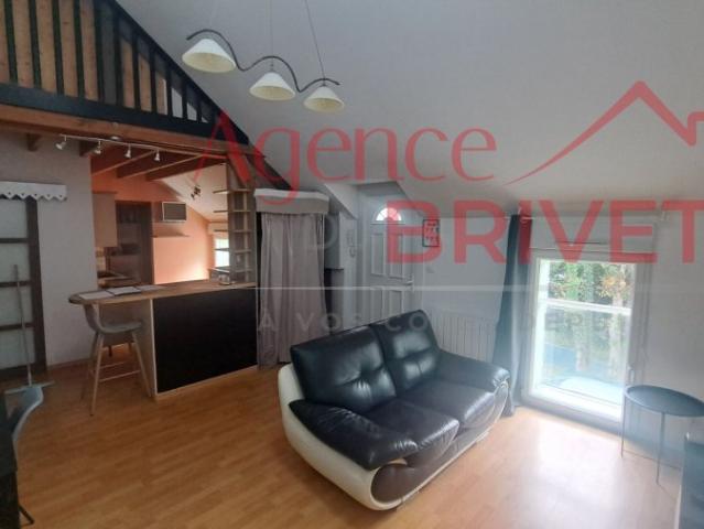 ▷ Appartement à louer • Besné • 46,12 m² • 589 € | immoRegion