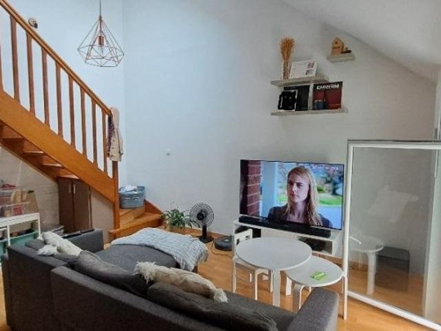▷ Appartement à louer • Besné • 43,28 m² • 580 € | immoRegion